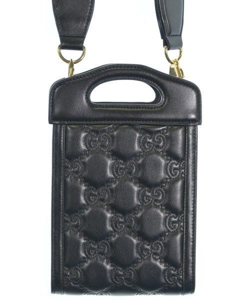 GUCCI กระเป๋าถือ