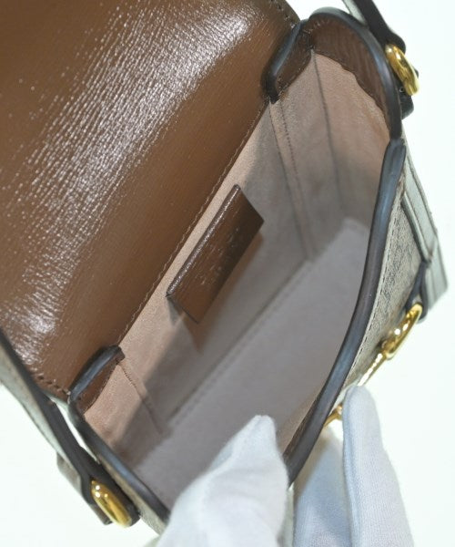GUCCI กระเป๋าสะพาย