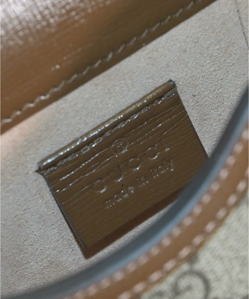 GUCCI กระเป๋าสะพาย