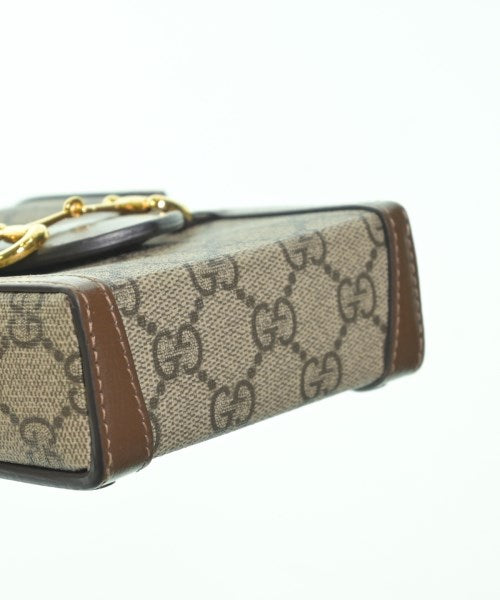 GUCCI กระเป๋าสะพาย