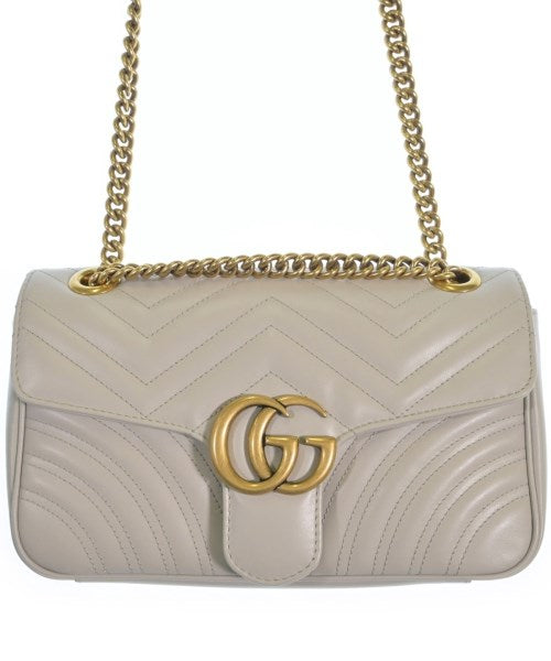 GUCCI กระเป๋าสะพาย