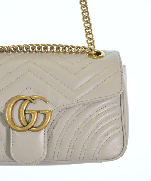 GUCCI กระเป๋าสะพาย