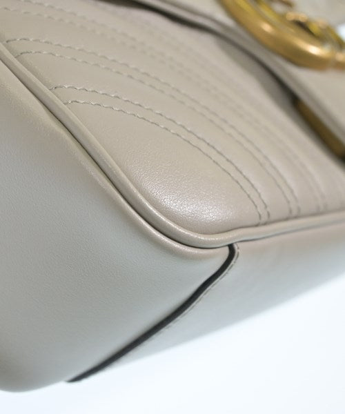 GUCCI กระเป๋าสะพาย