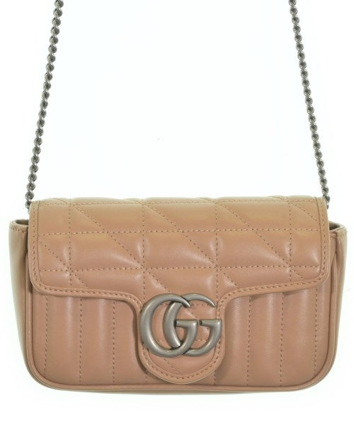 GUCCI กระเป๋าสะพาย