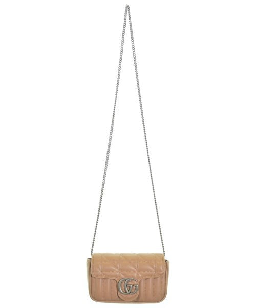 GUCCI กระเป๋าสะพาย