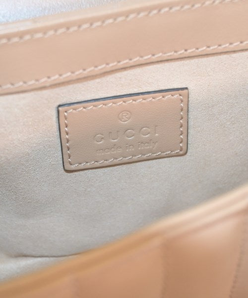 GUCCI กระเป๋าสะพาย