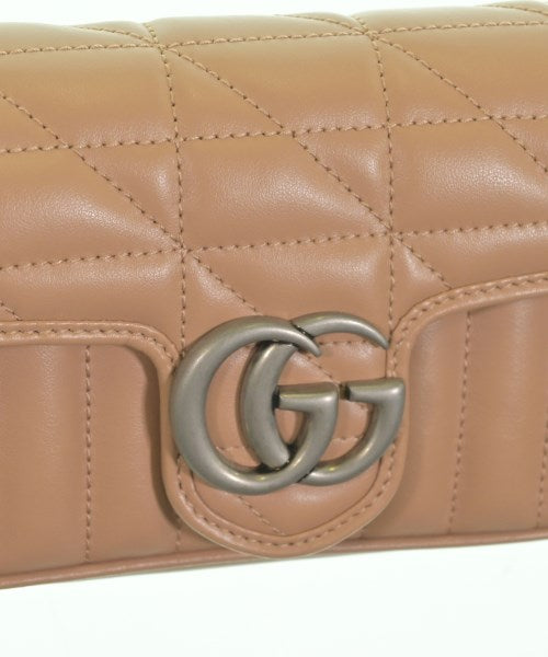 GUCCI กระเป๋าสะพาย