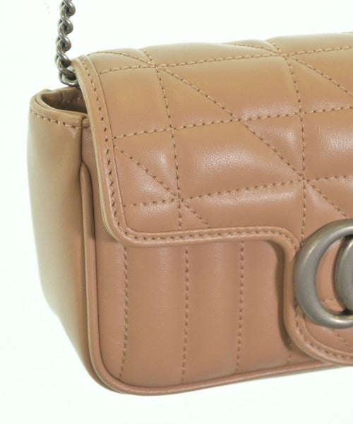 GUCCI กระเป๋าสะพาย
