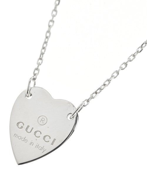 GUCCI สร้อยคอ
