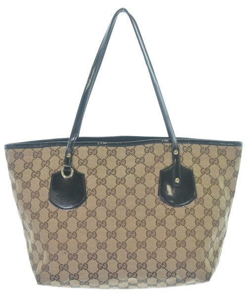 GUCCI กระเป๋าถือขนาดใหญ่
