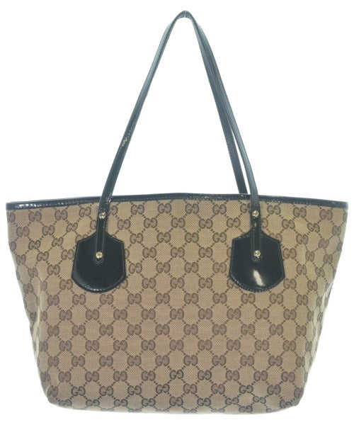 GUCCI กระเป๋าถือขนาดใหญ่