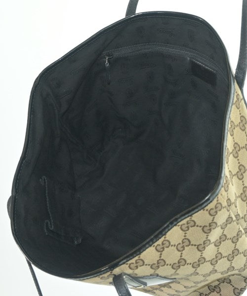 GUCCI กระเป๋าถือขนาดใหญ่