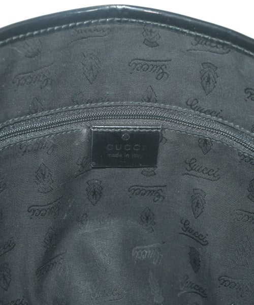 GUCCI กระเป๋าถือขนาดใหญ่