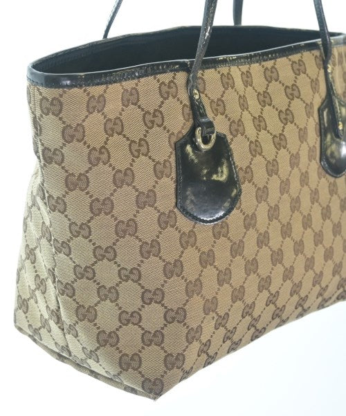GUCCI กระเป๋าถือขนาดใหญ่