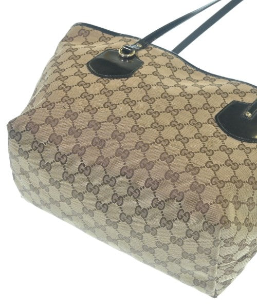 GUCCI กระเป๋าถือขนาดใหญ่