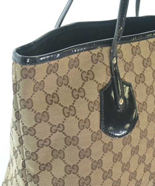 GUCCI กระเป๋าถือขนาดใหญ่