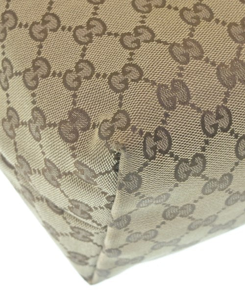 GUCCI กระเป๋าถือขนาดใหญ่