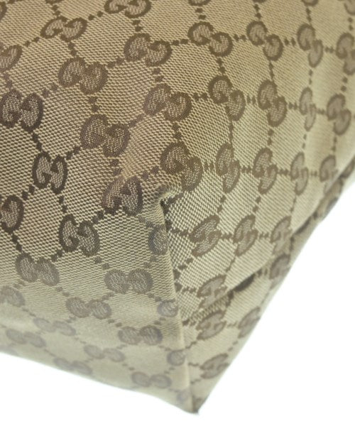 GUCCI กระเป๋าถือขนาดใหญ่
