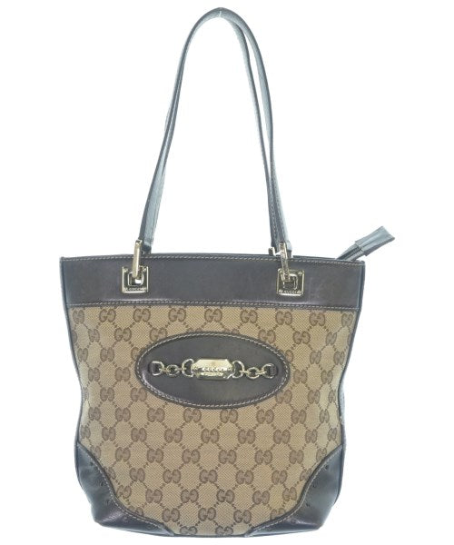 GUCCI กระเป๋าถือขนาดใหญ่