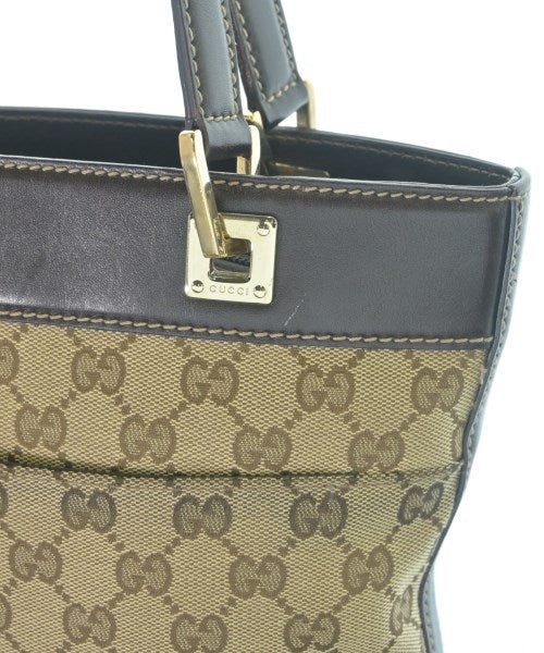 GUCCI กระเป๋าถือขนาดใหญ่