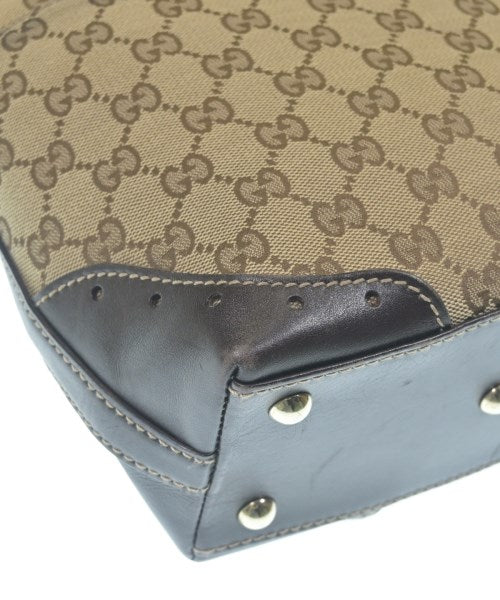 GUCCI กระเป๋าถือขนาดใหญ่