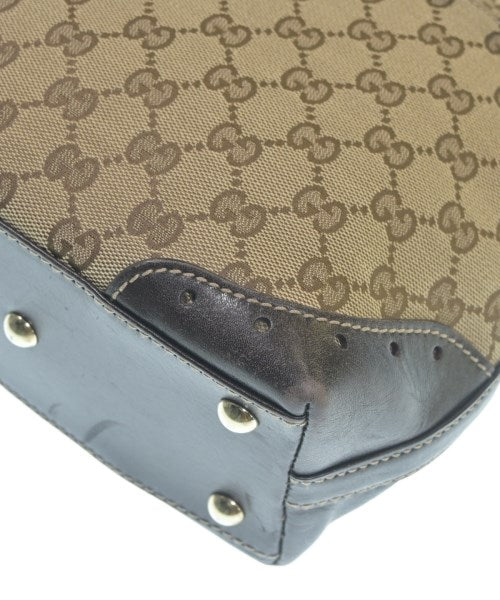 GUCCI กระเป๋าถือขนาดใหญ่