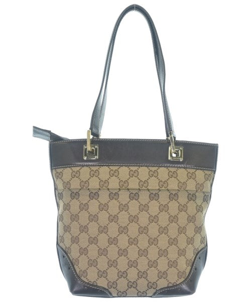 GUCCI กระเป๋าถือขนาดใหญ่