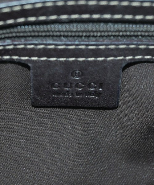 GUCCI กระเป๋าถือขนาดใหญ่