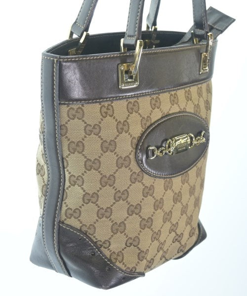 GUCCI กระเป๋าถือขนาดใหญ่