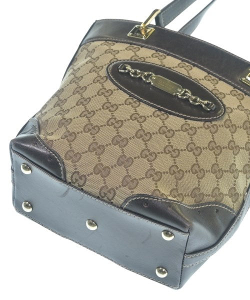 GUCCI กระเป๋าถือขนาดใหญ่