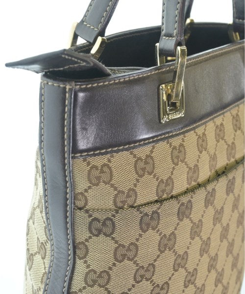 GUCCI กระเป๋าถือขนาดใหญ่