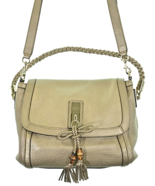 GUCCI กระเป๋าถือ