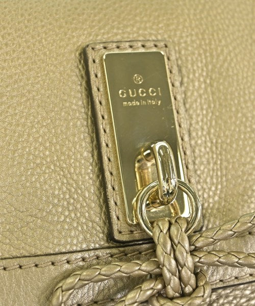 GUCCI กระเป๋าถือ