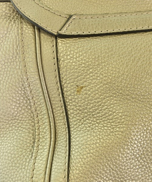 GUCCI กระเป๋าถือ