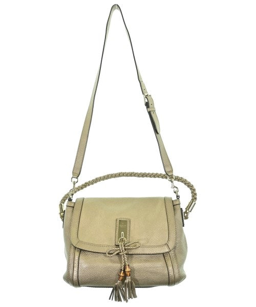GUCCI กระเป๋าถือ