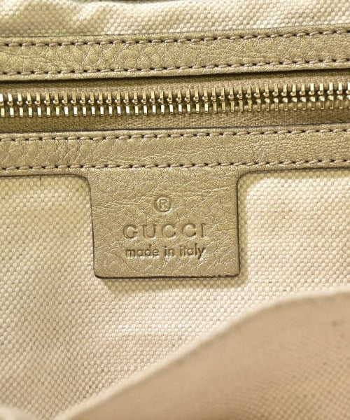 GUCCI กระเป๋าถือ