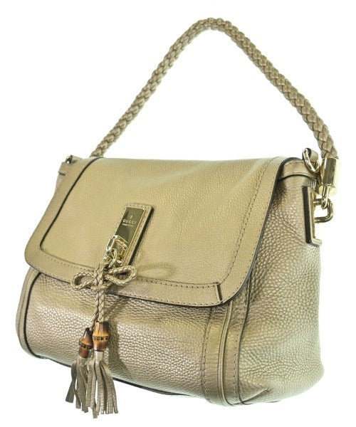 GUCCI กระเป๋าถือ