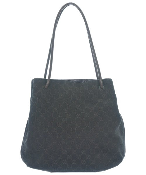GUCCI กระเป๋าถือขนาดใหญ่
