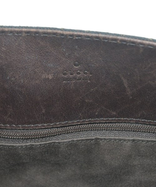 GUCCI กระเป๋าถือขนาดใหญ่