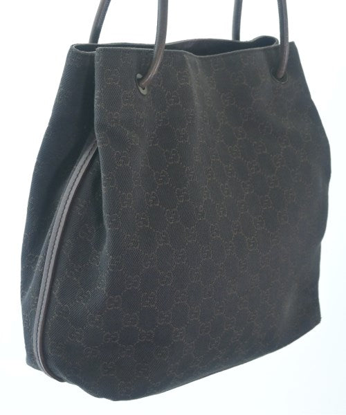 GUCCI กระเป๋าถือขนาดใหญ่