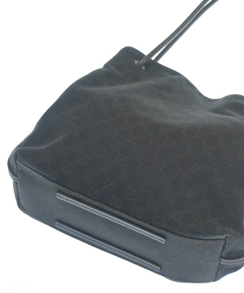 GUCCI กระเป๋าถือขนาดใหญ่