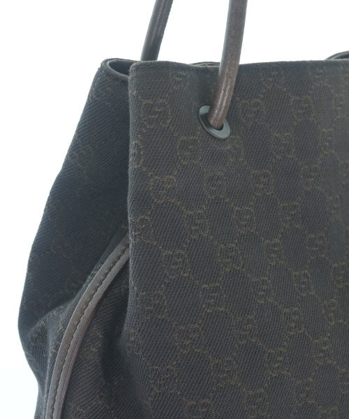 GUCCI กระเป๋าถือขนาดใหญ่