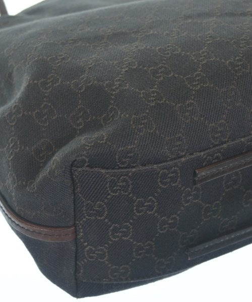 GUCCI กระเป๋าถือขนาดใหญ่