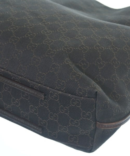GUCCI กระเป๋าถือขนาดใหญ่