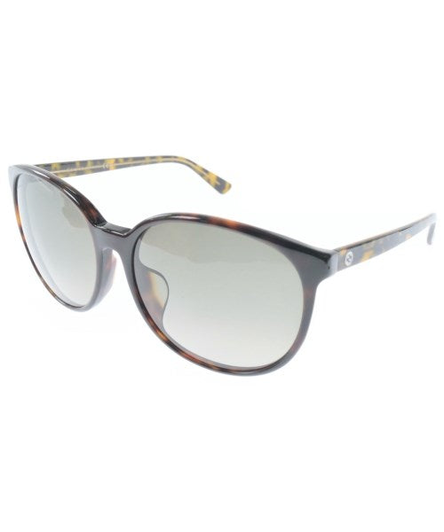 GUCCI แว่นกันแดด