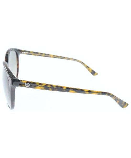 GUCCI แว่นกันแดด