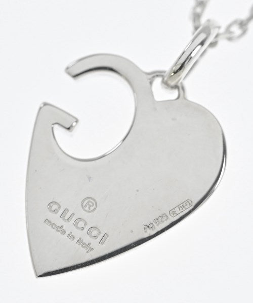GUCCI สร้อยคอ