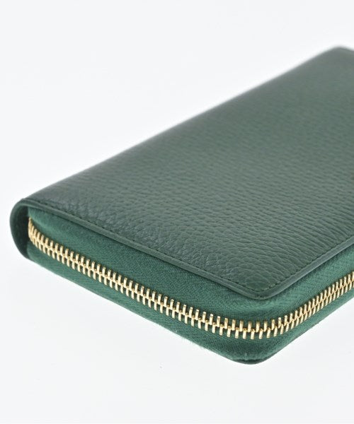 GUCCI กระเป๋าสตางค์/กระเป๋าใส่เหรียญ