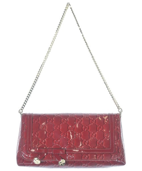 GUCCI กระเป๋าสะพาย