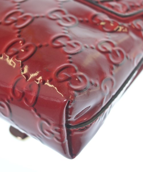 GUCCI กระเป๋าสะพาย